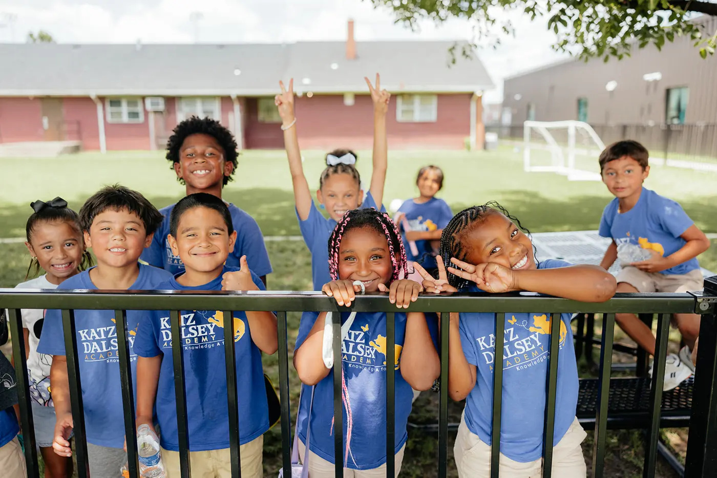 Camden Education Fund Announces $475,000 in Grants to 28 Local Nonprofits