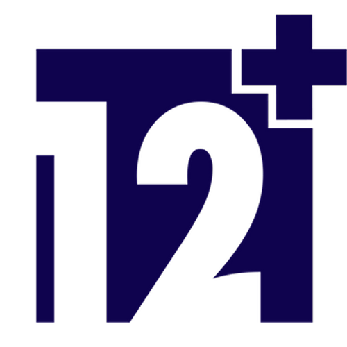 12+