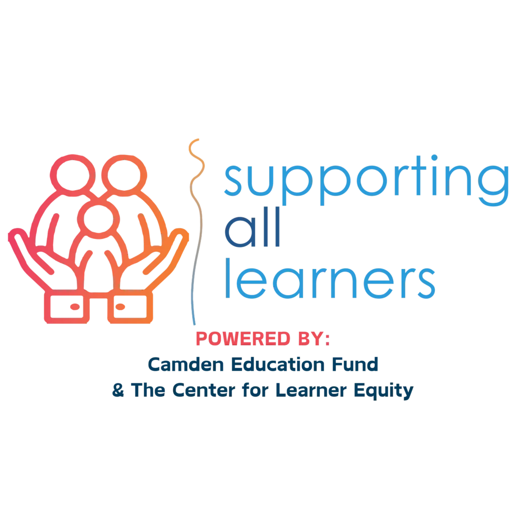 Supporting All Learners
