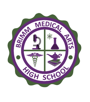 Brimm Medical Arts High School