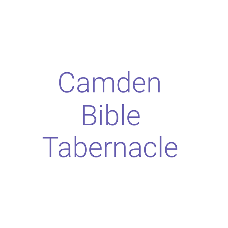 Camden Bible Tabernacle