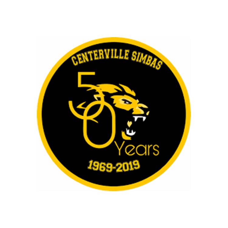 Camden Centerville Simbas