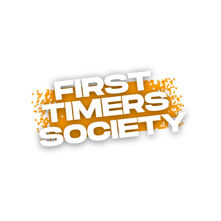 First Timers Society