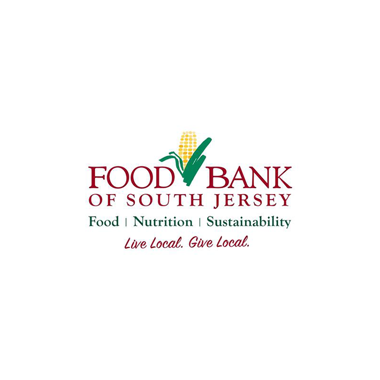 Ngân hàng Thực phẩm Nam Jersey