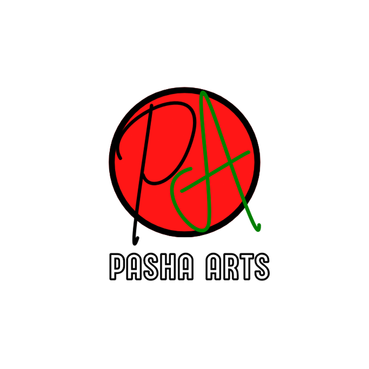 Pasha Arts
