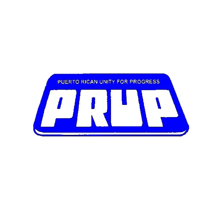 Puerto Rico Unity for Progress