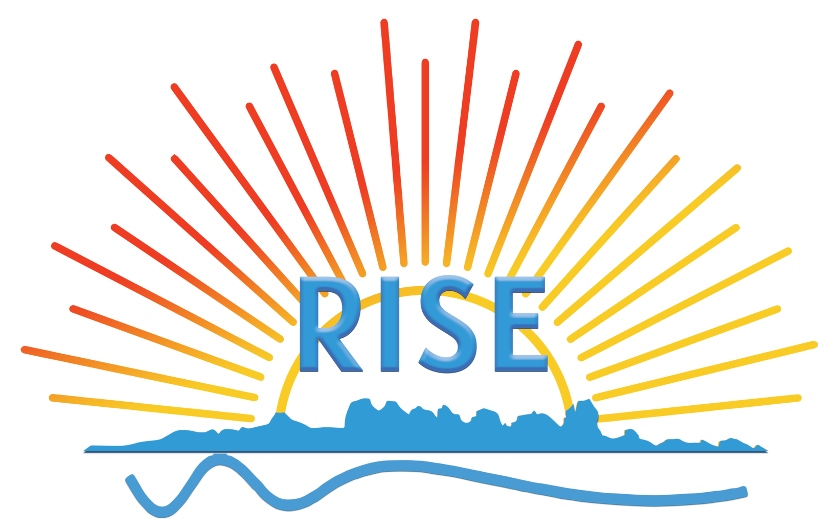 Logo Giải thưởng RISE