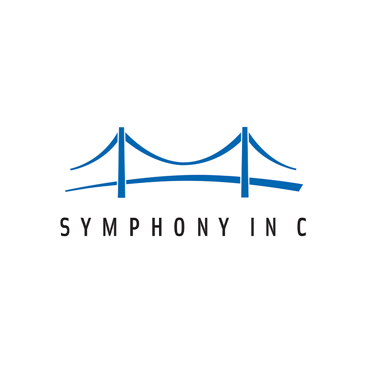 Symphony in C