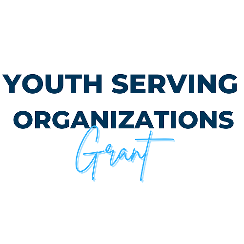 Youth-Serving Organization Grant Program