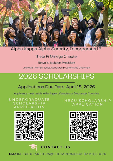 Alpha Kappa Alpha Sorority