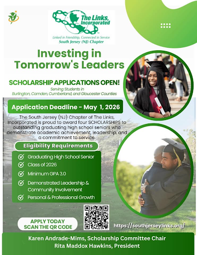 The Links Incorporated