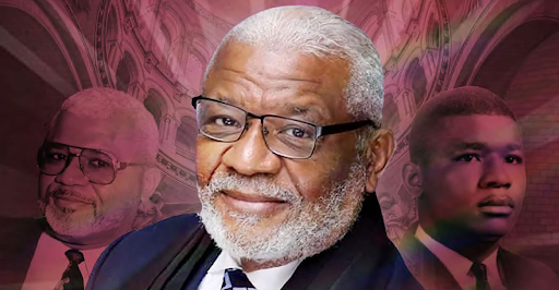 Thomas E May Scholarship